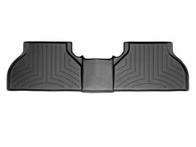 Load image into Gallery viewer, WeatherTech 2015+ Acura TLX (Does Not Fit AWD Models) Rear FloorLiner - Black