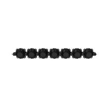 Load image into Gallery viewer, KC HiLiTES Gravity Titan LED Light Bar for Ford Super Duty - 45in. (7-Light)
