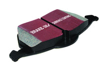 Load image into Gallery viewer, EBC 92-97 Land Rover Defender Ultimax2 Rear Brake Pads