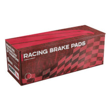 Load image into Gallery viewer, Hawk 06-10 Mazda Miata Mx-5 Base HPX Motorsports Rear Brake Pads