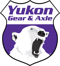 Load image into Gallery viewer, Yukon Gear 07-17 Jeep Wrangler (JK) Stage 2 Re-Gear Kit w/Diff Covers (for Dana 30/44) - 4.56