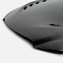 Load image into Gallery viewer, Seibon 21-22 Lexus IS300/IS350 F Sport - BT Style Carbon Fiber Hood