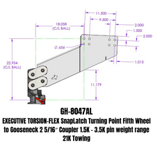 Load image into Gallery viewer, Technical Drawing
