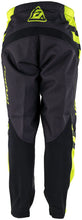 Load image into Gallery viewer, Answer 25 Arkon Nitrus Pants Black/Hyper Acid Youth Size - 26