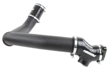 Load image into Gallery viewer, PERRIN 15-21 Subaru WRX Charge Pipe - Black