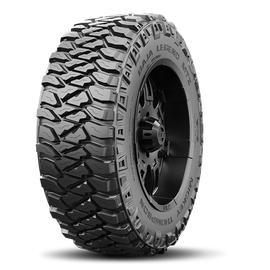Mickey Thompson Baja Legend MTZ Tire - LT305/60R18 126/123Q 90000057356