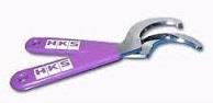 HKS Hipermax Deluxe Shock Damper Wrench Set