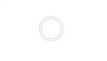 Load image into Gallery viewer, Cometic Chrysler LA V8 .060in Fiber Distributor Gasket