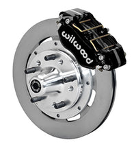 Load image into Gallery viewer, Wilwood Mustang 70-73 Front Kit DP-DB 12.19