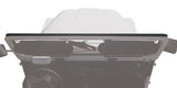 Bestop 76-86 Jeep Cj7 Windshield Channel (2-Piece Drill-In Design)