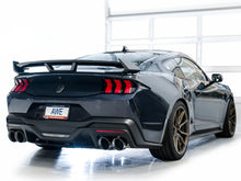 Load image into Gallery viewer, AWE 2024 Ford Mustang Dark Horse S650 RWD SwitchPath Catback Exhaust w/ Quad Chrome Silver Tips