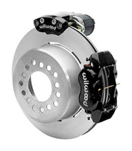 Load image into Gallery viewer, Wilwood EPB Rear Kit FDLI 12 Bolt 2.75 OffSet
