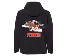 Load image into Gallery viewer, Turn 14 Distribution X Pedders Suspension Soft Shell Jacket - S