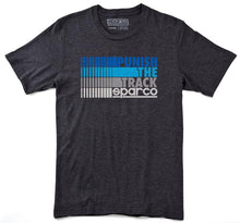 Load image into Gallery viewer, Sparco T-Shirt Punish Chrcl Lrg