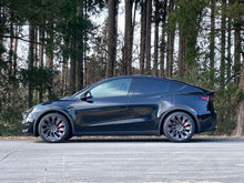 Load image into Gallery viewer, HKS 2022+ Tesla Model Y AWD Hipermax S Full Kit