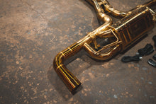 Load image into Gallery viewer, AUDI RSQ8 Valved Sport Exhaust system