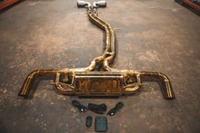 Load image into Gallery viewer, AUDI RSQ8 Valved Sport Exhaust system