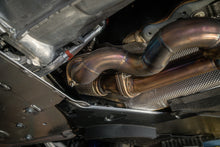Load image into Gallery viewer, BMW G87 M2 Valved Sport Exhaust System