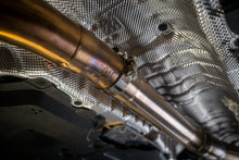 Load image into Gallery viewer, BMW G87 M2 Valved Sport Exhaust System