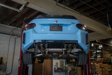 Load image into Gallery viewer, BMW G87 M2 Valved Sport Exhaust System