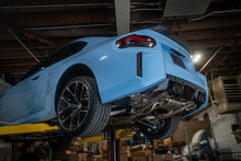 Load image into Gallery viewer, BMW G87 M2 Valved Sport Exhaust System