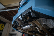 Load image into Gallery viewer, BMW G87 M2 Valved Sport Exhaust System