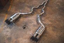 Load image into Gallery viewer, BMW F10 M5 / F12 M6 / F06 M6 Valved Sport Exhaust System