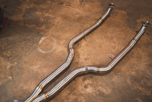 Load image into Gallery viewer, BMW F10 M5 / F12 M6 / F06 M6 Valved Sport Exhaust System