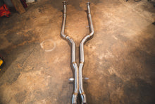 Load image into Gallery viewer, BMW F10 M5 / F12 M6 / F06 M6 Valved Sport Exhaust System