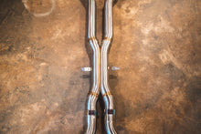 Load image into Gallery viewer, BMW F10 M5 / F12 M6 / F06 M6 Valved Sport Exhaust System