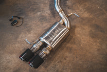 Load image into Gallery viewer, BMW F10 M5 / F12 M6 / F06 M6 Valved Sport Exhaust System