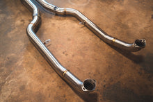 Load image into Gallery viewer, BMW F10 M5 / F12 M6 / F06 M6 Valved Sport Exhaust System