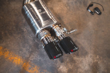 Load image into Gallery viewer, BMW F10 M5 / F12 M6 / F06 M6 Valved Sport Exhaust System
