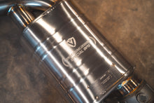 Load image into Gallery viewer, BMW F10 M5 / F12 M6 / F06 M6 Valved Sport Exhaust System