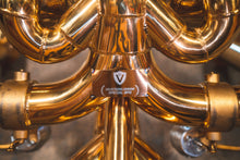 Load image into Gallery viewer, Lamborghini Aventador LP700 / SV Valved Sport Exhaust System
