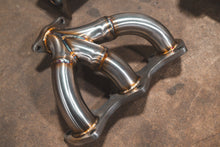Load image into Gallery viewer, Porsche 991.2 Carrera Valved Sport Exhaust System