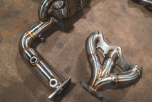 Load image into Gallery viewer, Porsche 991.2 Carrera Valved Sport Exhaust System