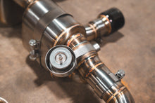 Load image into Gallery viewer, Porsche 991.2 Carrera Valved Sport Exhaust System