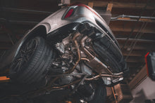 Load image into Gallery viewer, BMW X5M / X6M F95 / F96 VALVED SPORT EXHAUST SYSTEM