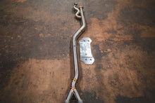 Load image into Gallery viewer, BMW G8x M3 / M4 Valved Sport Exhaust System