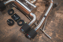 Load image into Gallery viewer, BMW G8x M3 / M4 Valved Sport Exhaust System