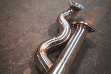 Load image into Gallery viewer, BMW G8x M3 / M4 Valved Sport Exhaust System