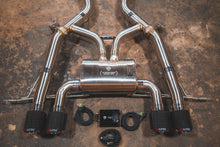 Load image into Gallery viewer, BMW G8x M3 / M4 Valved Sport Exhaust System