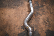 Load image into Gallery viewer, BMW G20/G22 330i/430i Valved Axleback Exhaust System