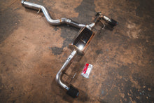 Load image into Gallery viewer, BMW G20/G22 330i/430i Valved Axleback Exhaust System