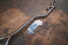 Load image into Gallery viewer, BMW G87 M2 Valved Sport Exhaust System