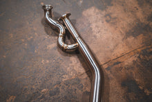 Load image into Gallery viewer, BMW G87 M2 Valved Sport Exhaust System