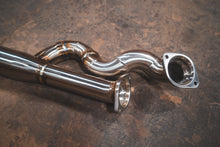 Load image into Gallery viewer, BMW G87 M2 Valved Sport Exhaust System