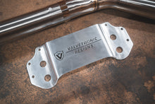 Load image into Gallery viewer, BMW G87 M2 Valved Sport Exhaust System