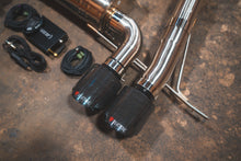 Load image into Gallery viewer, BMW G87 M2 Valved Sport Exhaust System